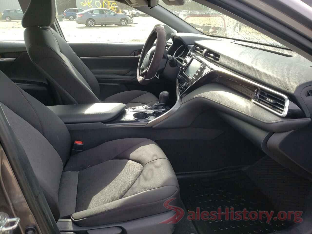 4T1B31HK9JU001536 2018 TOYOTA CAMRY