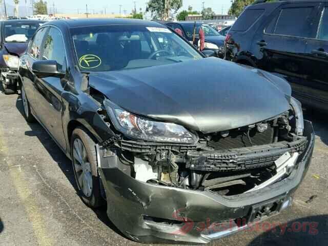 JTDEAMDE9MJ024863 2013 HONDA ACCORD