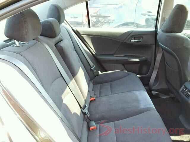 JTDEAMDE9MJ024863 2013 HONDA ACCORD