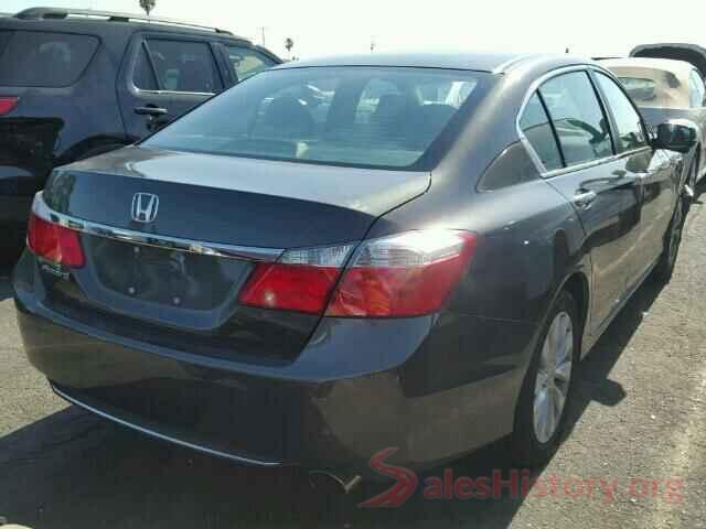 JTDEAMDE9MJ024863 2013 HONDA ACCORD