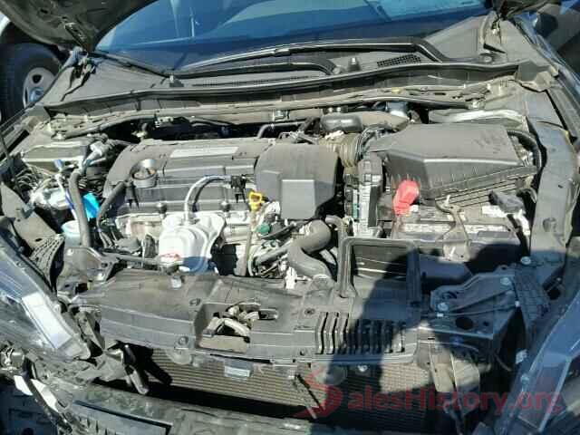 JTDEAMDE9MJ024863 2013 HONDA ACCORD