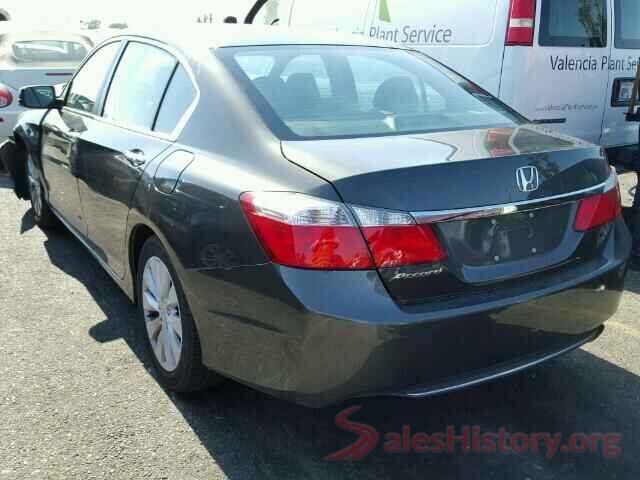 JTDEAMDE9MJ024863 2013 HONDA ACCORD