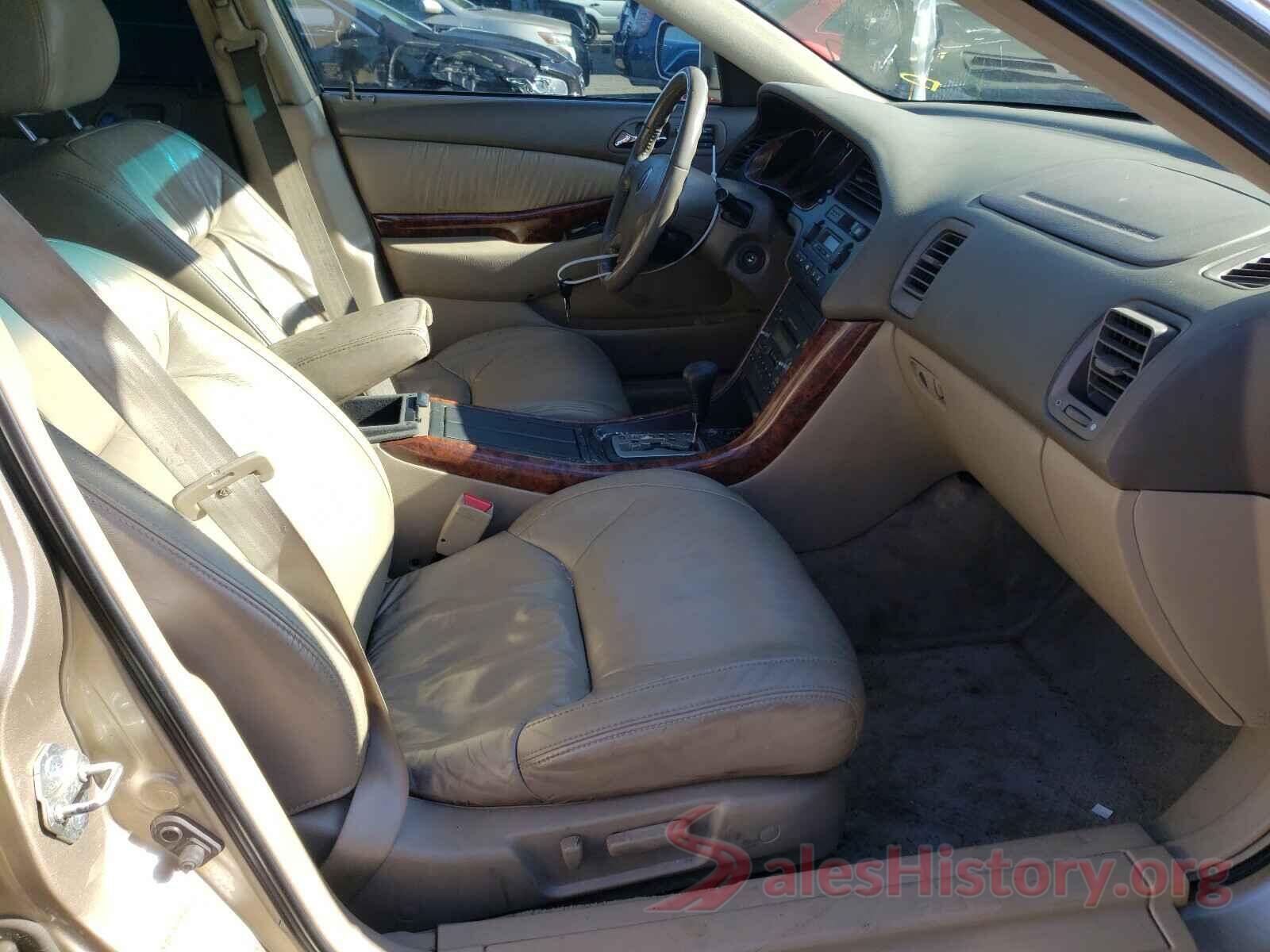 JF2GTANC5K8225986 2003 ACURA TL