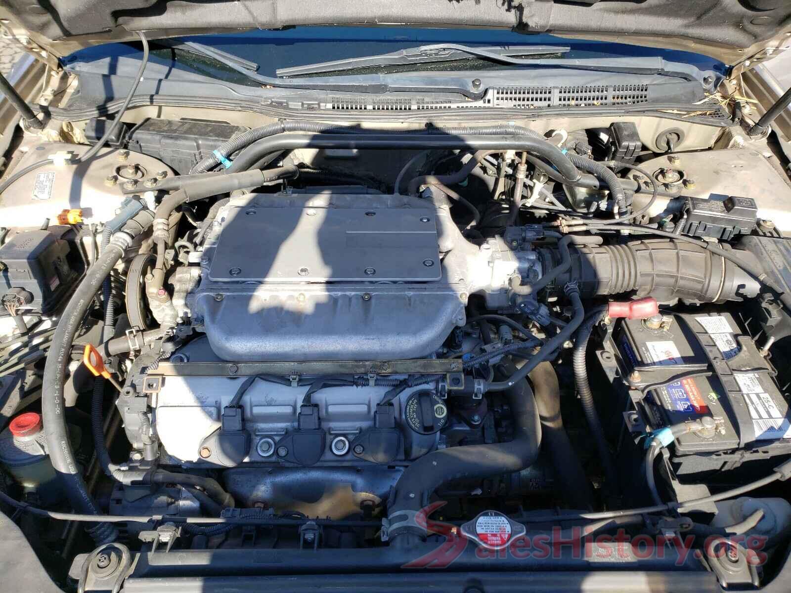 JF2GTANC5K8225986 2003 ACURA TL