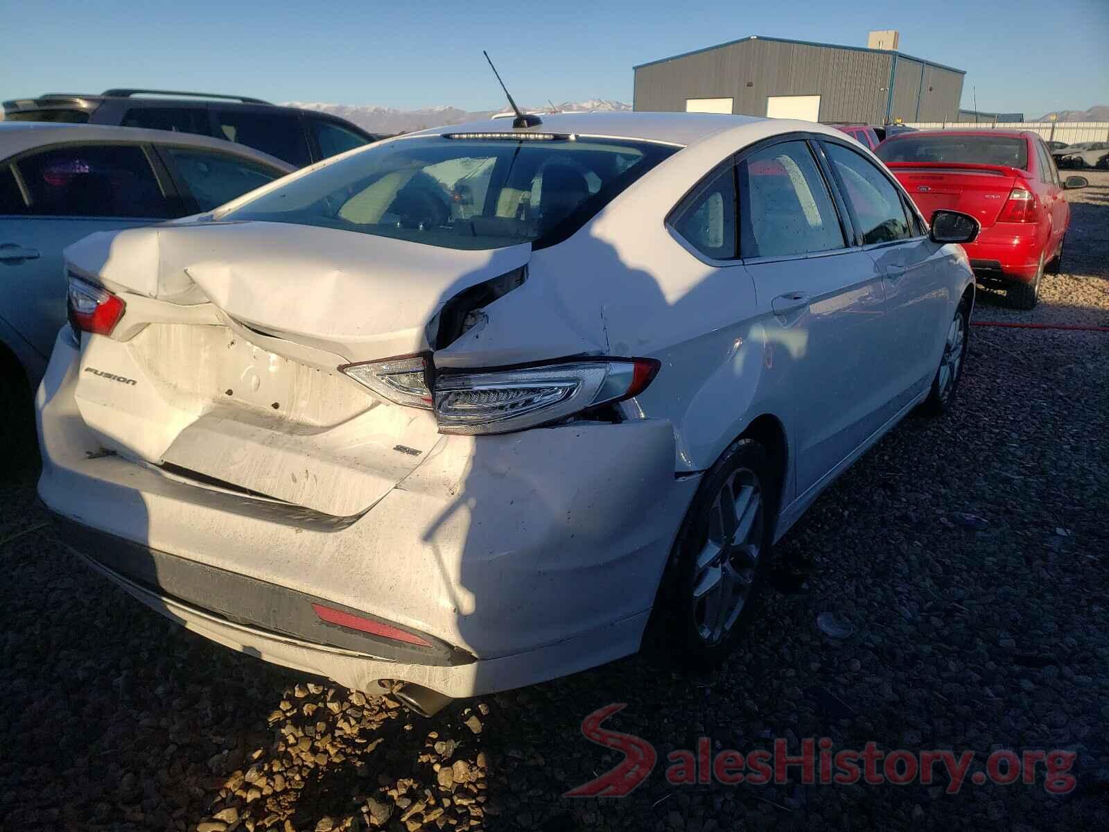 3N1CE2CP3JL359479 2014 FORD FUSION