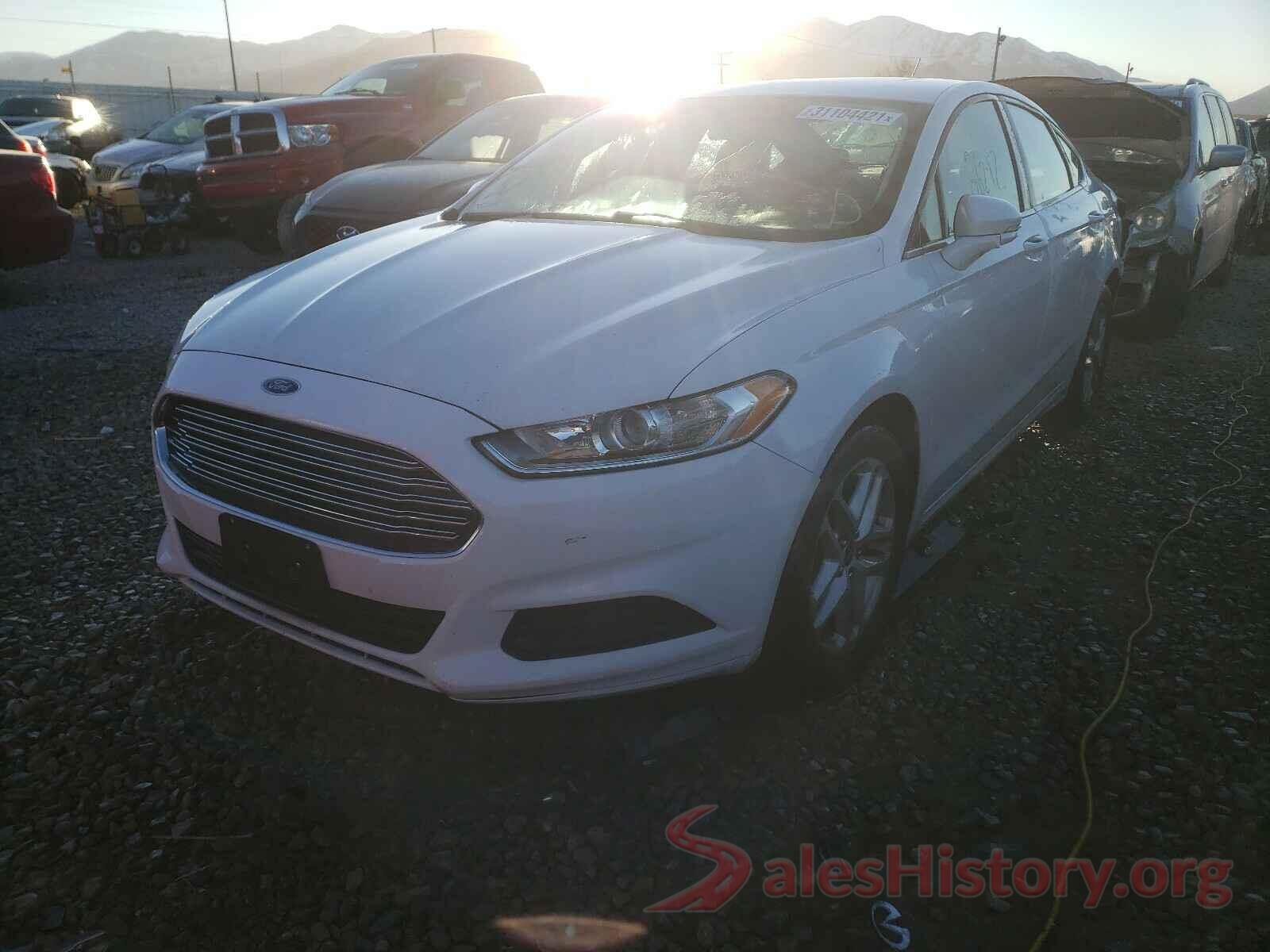 3N1CE2CP3JL359479 2014 FORD FUSION