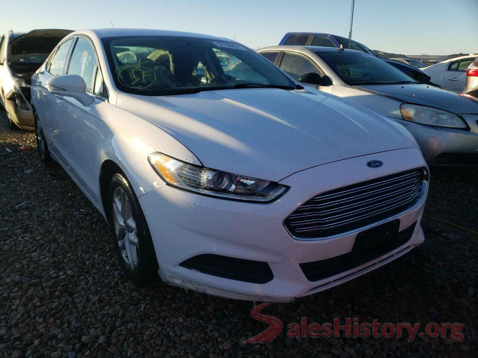 3N1CE2CP3JL359479 2014 FORD FUSION