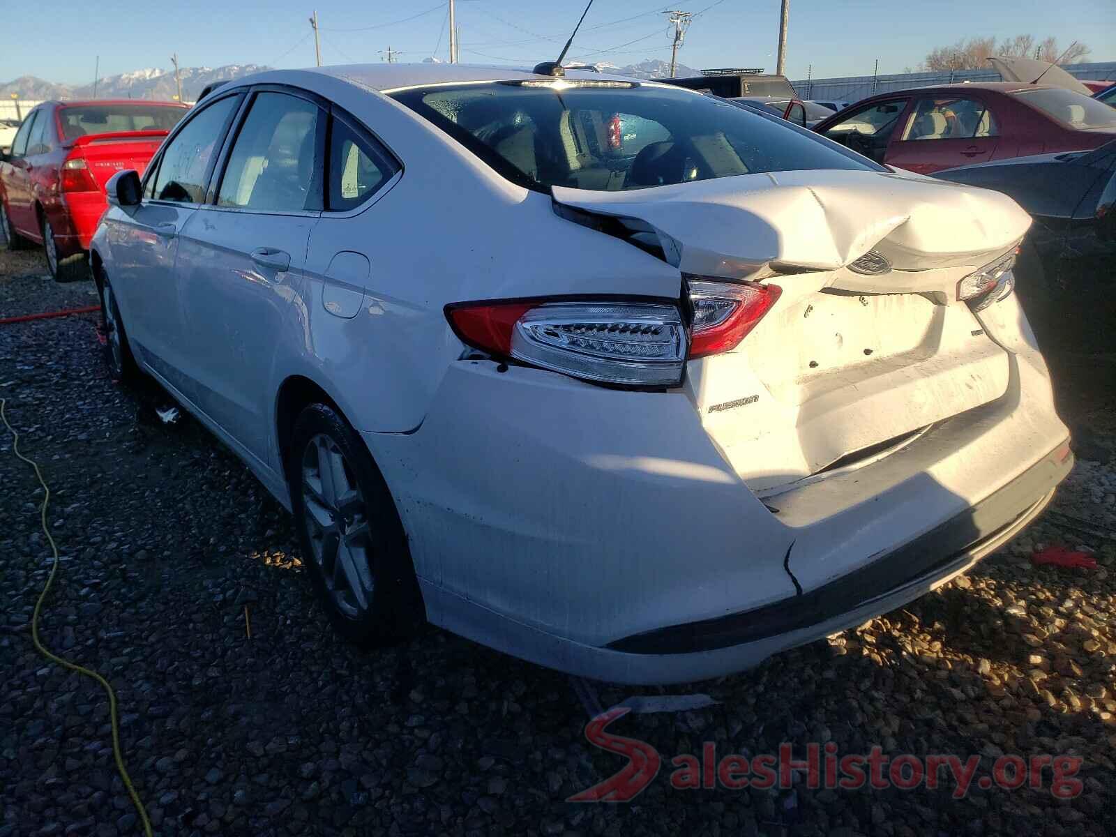 3N1CE2CP3JL359479 2014 FORD FUSION