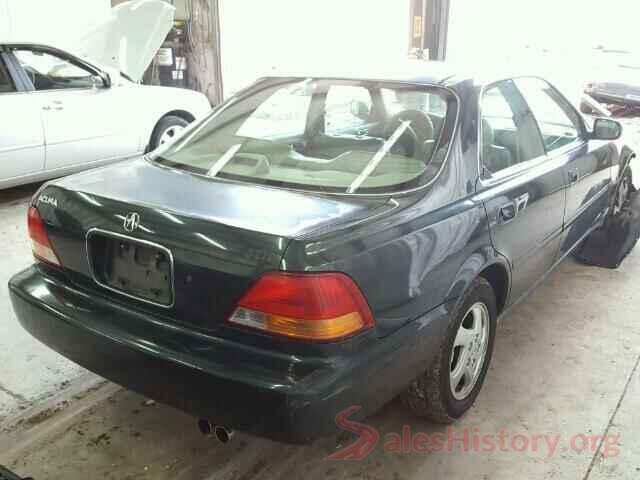 KNMAT2MV3JP596534 1997 ACURA 3.2 TL