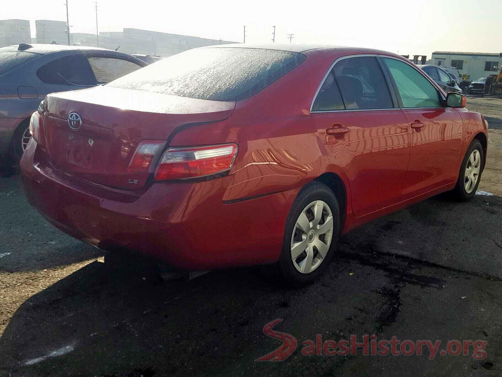 4T1BF1FK2GU610289 2008 TOYOTA CAMRY