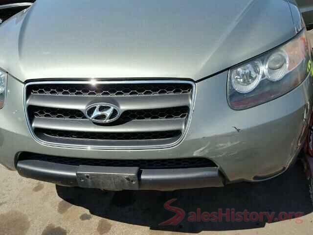 5NMS3CADXLH161785 2007 HYUNDAI SANTA FE