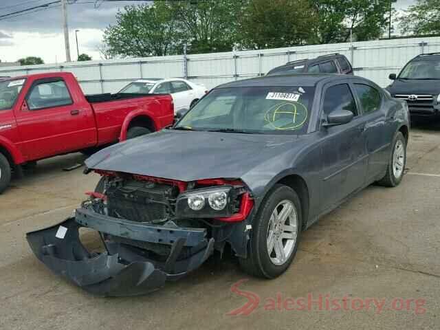 5XYPG4A30JG361332 2006 DODGE CHARGER