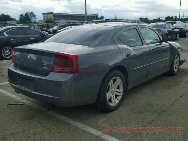 5XYPG4A30JG361332 2006 DODGE CHARGER