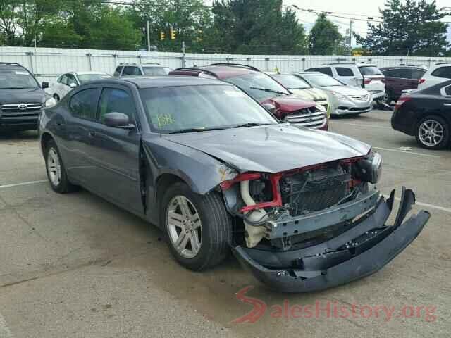 5XYPG4A30JG361332 2006 DODGE CHARGER