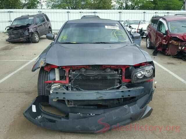 5XYPG4A30JG361332 2006 DODGE CHARGER