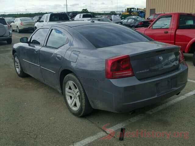 5XYPG4A30JG361332 2006 DODGE CHARGER