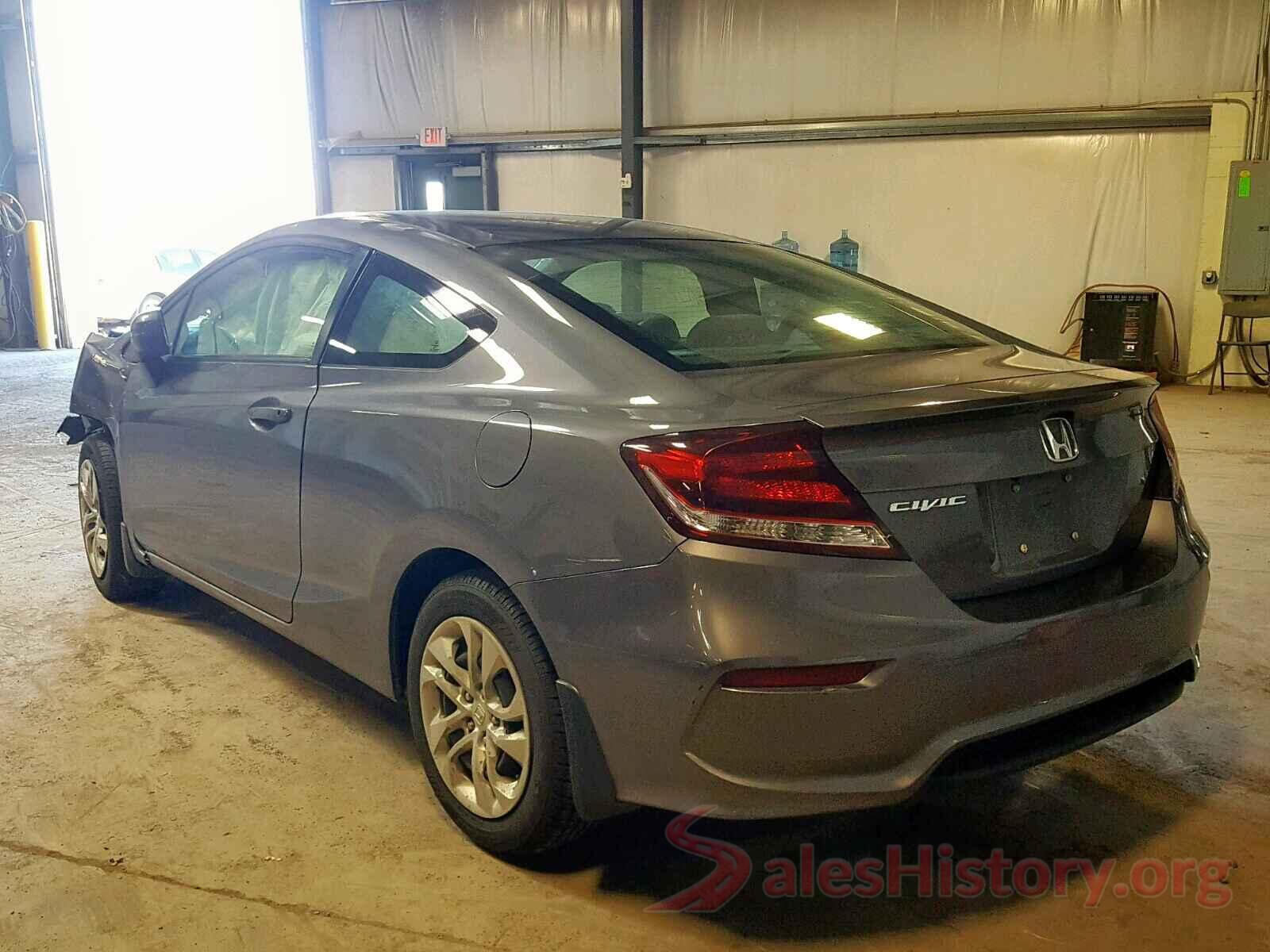 1N4AL3AP1HC201849 2014 HONDA CIVIC LX