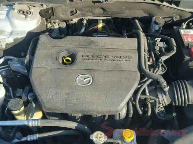 WP1AB2A56MLB32395 2012 MAZDA 6