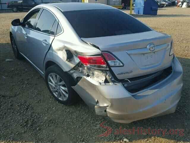 WP1AB2A56MLB32395 2012 MAZDA 6