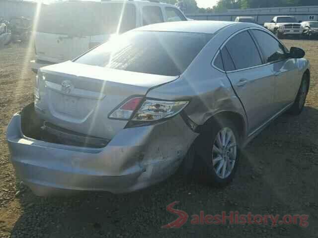 WP1AB2A56MLB32395 2012 MAZDA 6