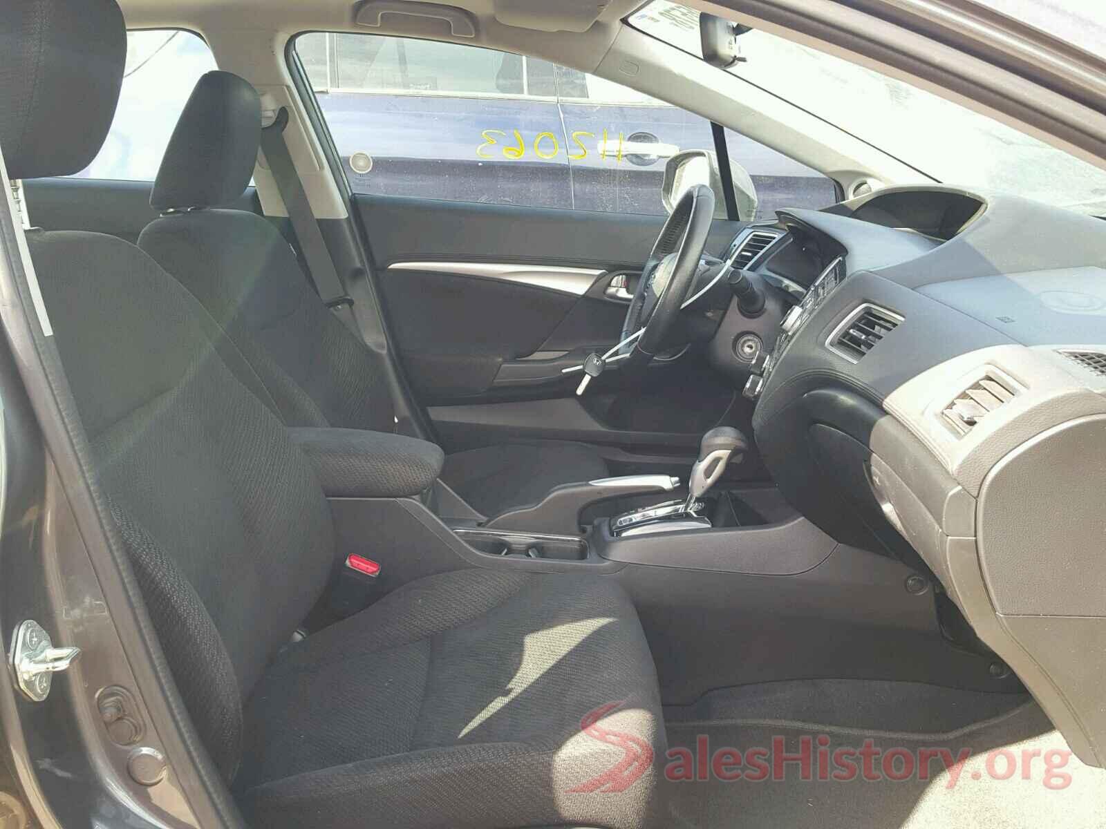 3CZRU6H12LM739054 2013 HONDA CIVIC