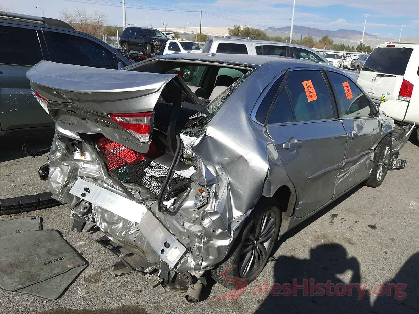 4T1BD1FK3HU220258 2017 TOYOTA CAMRY