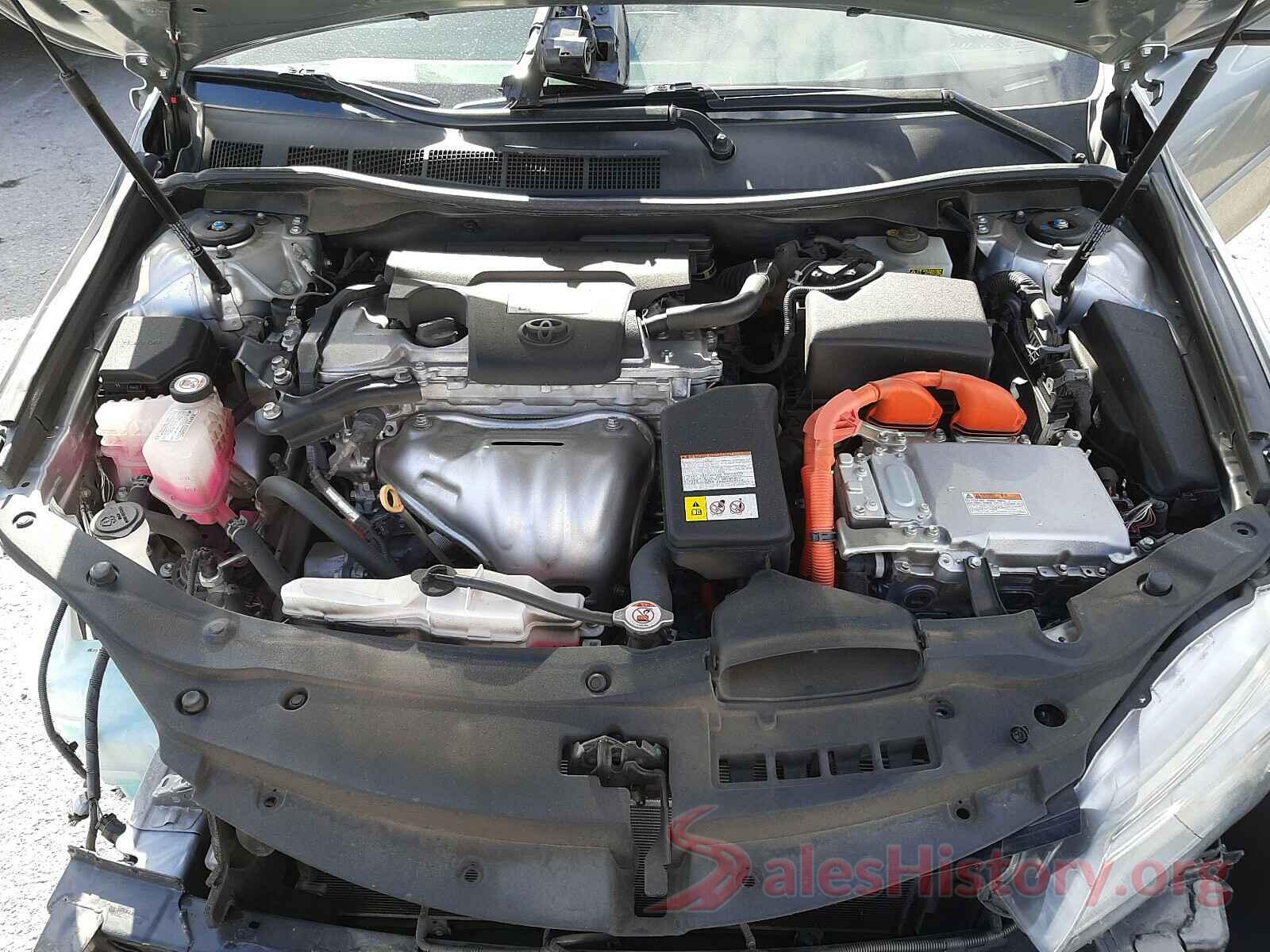 4T1BD1FK3HU220258 2017 TOYOTA CAMRY