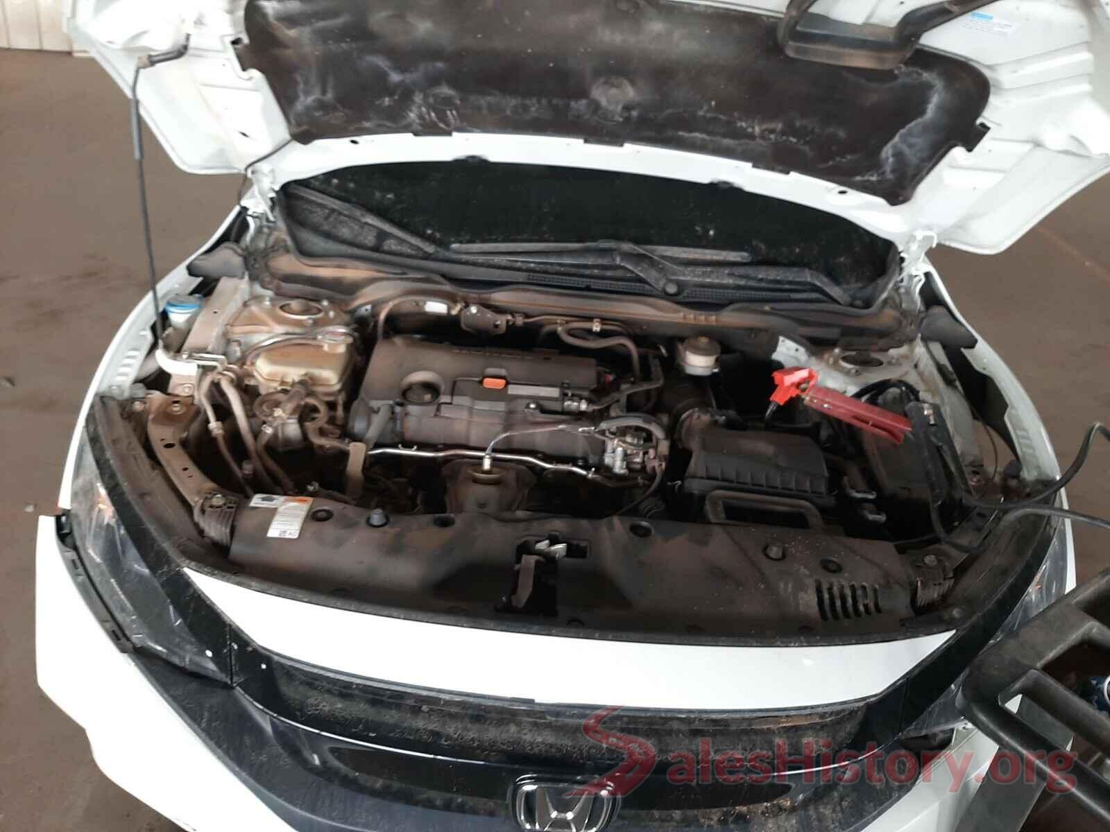 2HGFC4B60KH305461 2019 HONDA CIVIC