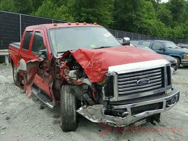 19XFC2F7XGE058409 2008 FORD F350