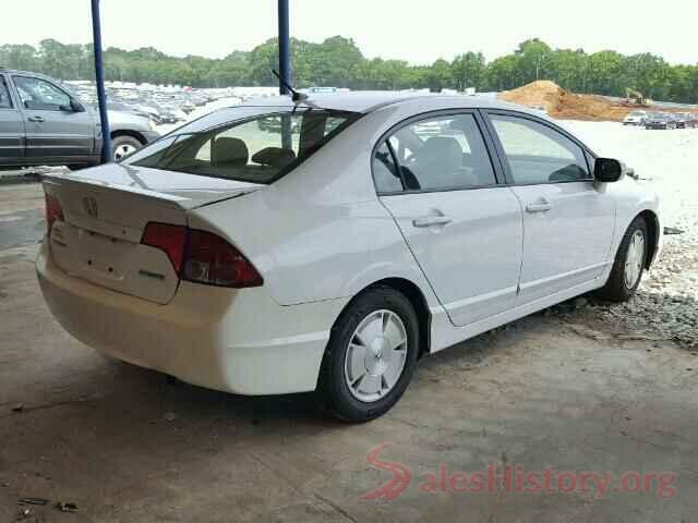 KM8J33A23GU198844 2007 HONDA CIVIC