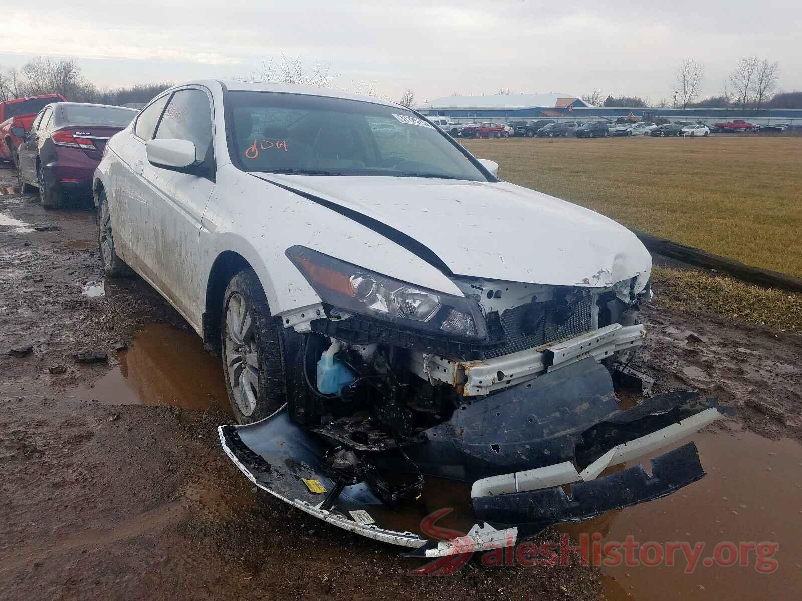 1C4PJMCX9JD509106 2009 HONDA ACCORD