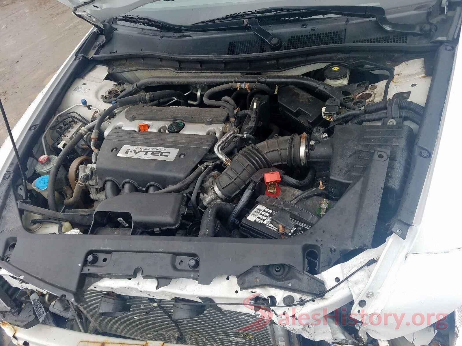 1C4PJMCX9JD509106 2009 HONDA ACCORD