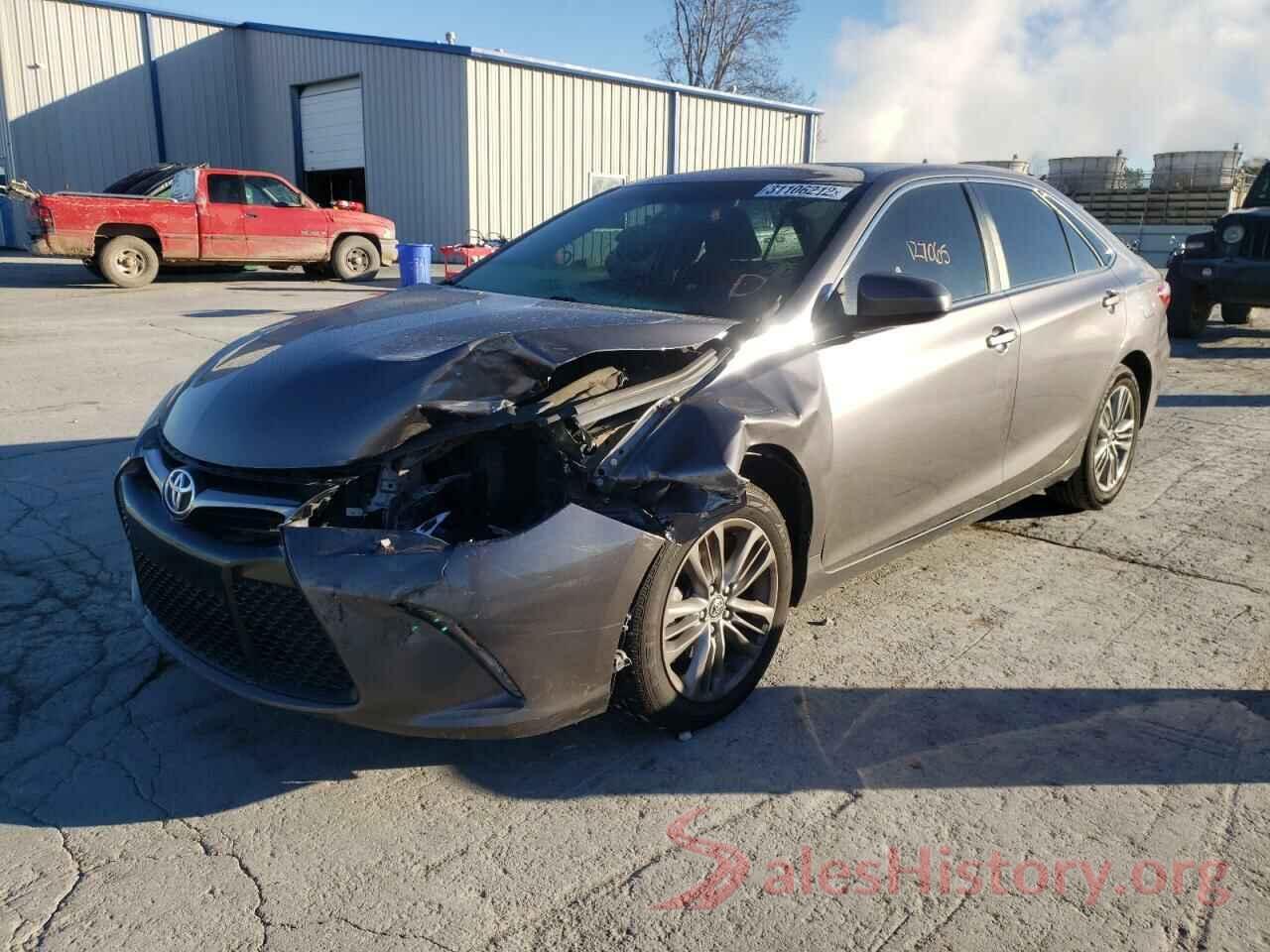 4T1BF1FK6GU219291 2016 TOYOTA CAMRY