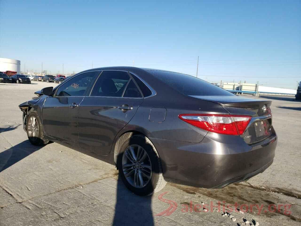 4T1BF1FK6GU219291 2016 TOYOTA CAMRY