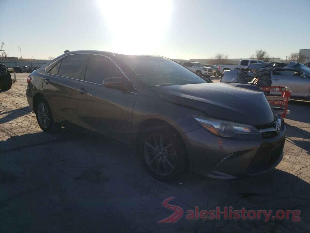 4T1BF1FK6GU219291 2016 TOYOTA CAMRY