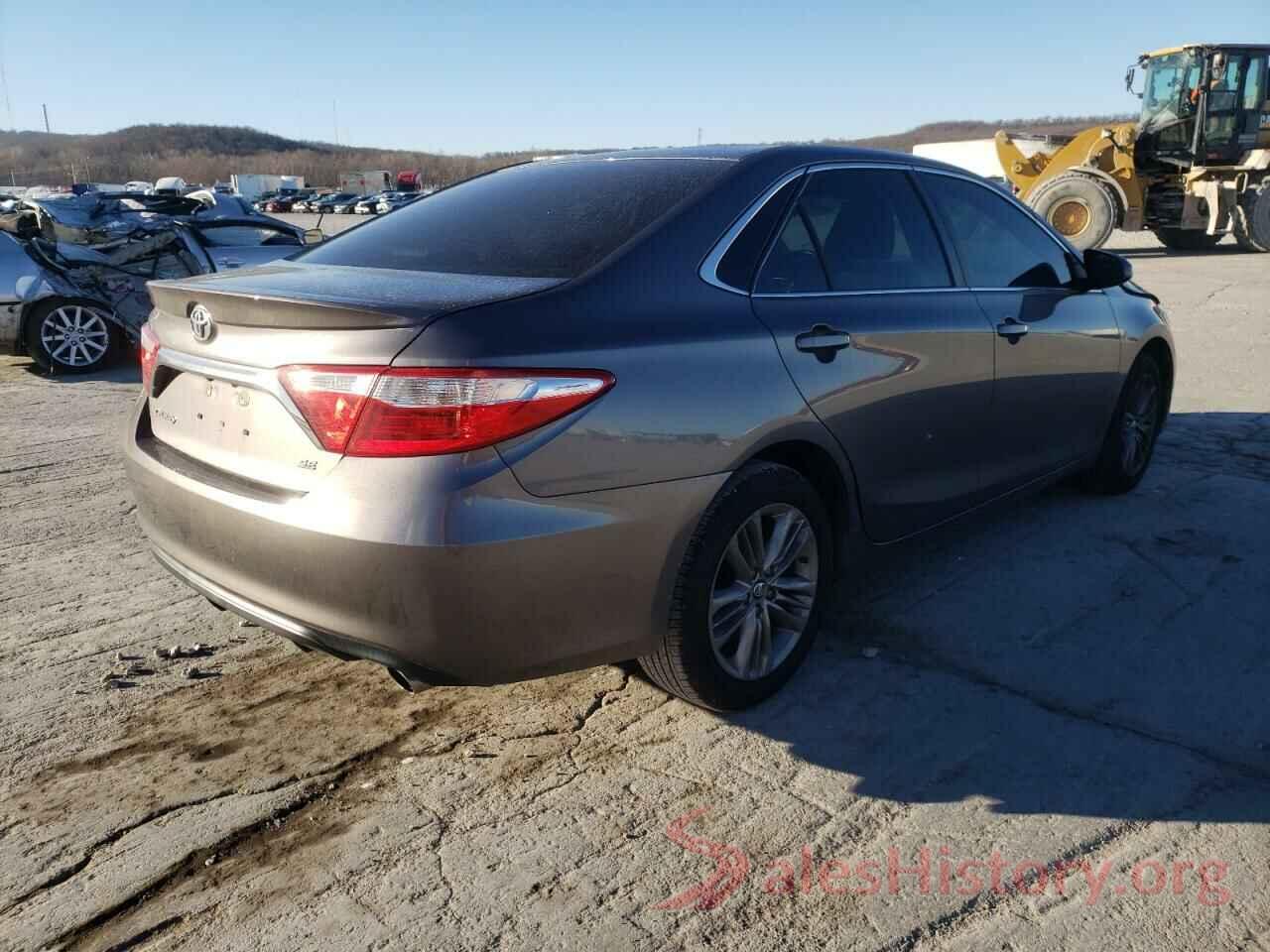 4T1BF1FK6GU219291 2016 TOYOTA CAMRY