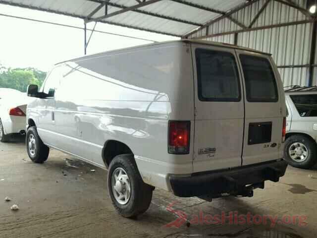 4T1BF1FK8GU165167 2013 FORD ECONOLINE