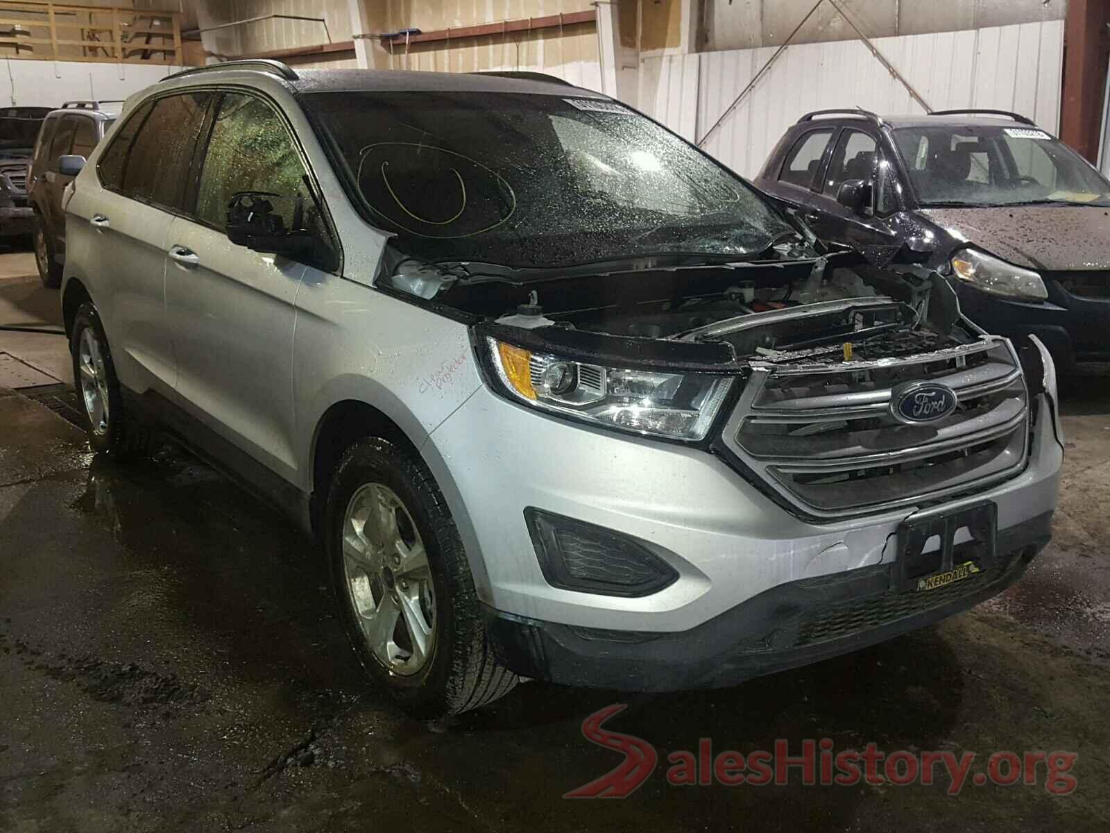 4T1B61HK8KU292653 2018 FORD EDGE