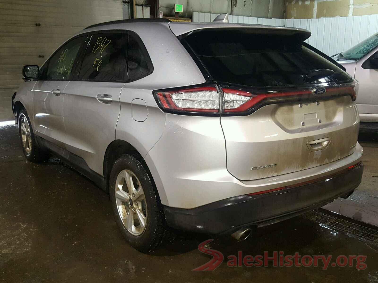 4T1B61HK8KU292653 2018 FORD EDGE