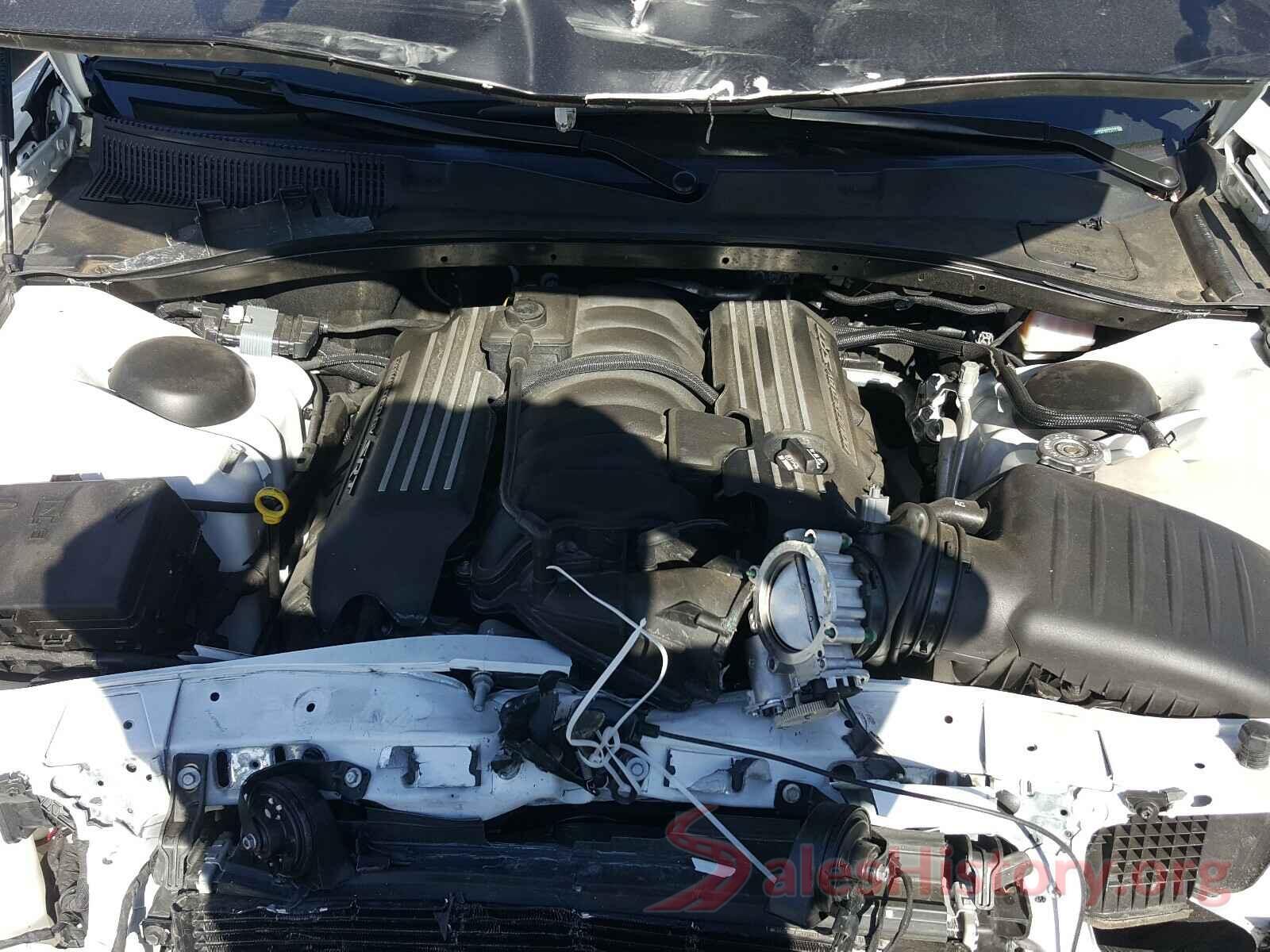 2C3CDXGJ6LH180386 2020 DODGE CHARGER