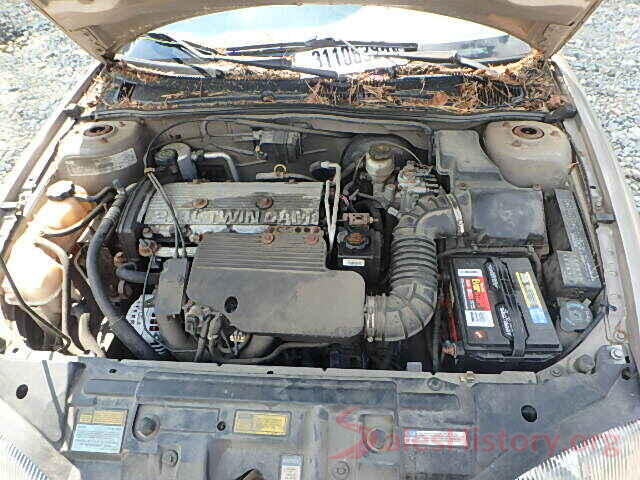 2C3CDXCT2JH329526 1999 CHEVROLET CAVALIER