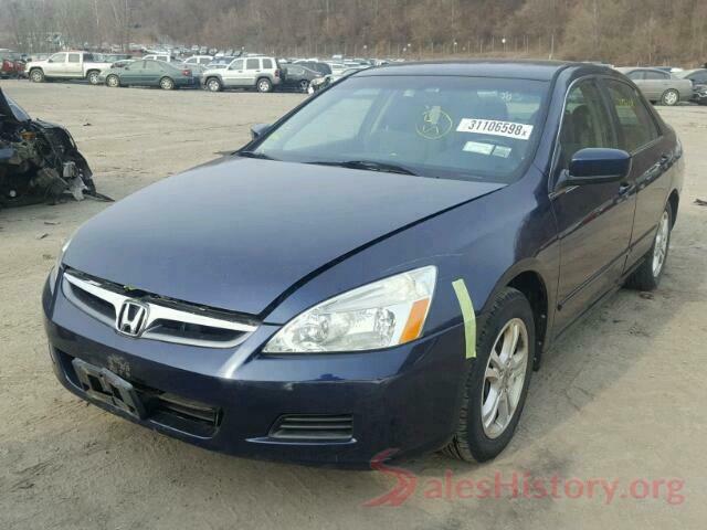 1VWLA7A35KC011361 2007 HONDA ACCORD