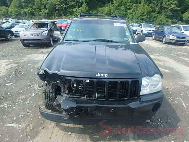 1C4PJMCB8KD253966 2005 JEEP CHEROKEE