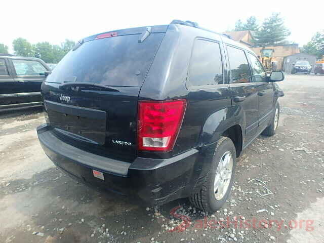 1C4PJMCB8KD253966 2005 JEEP CHEROKEE