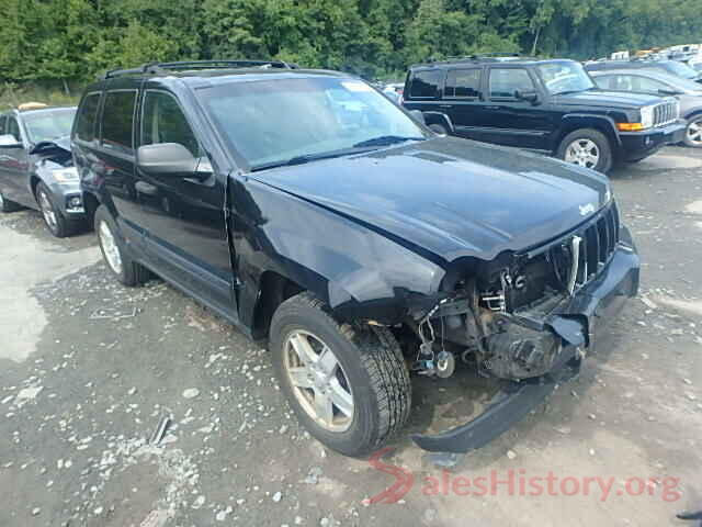 1C4PJMCB8KD253966 2005 JEEP CHEROKEE