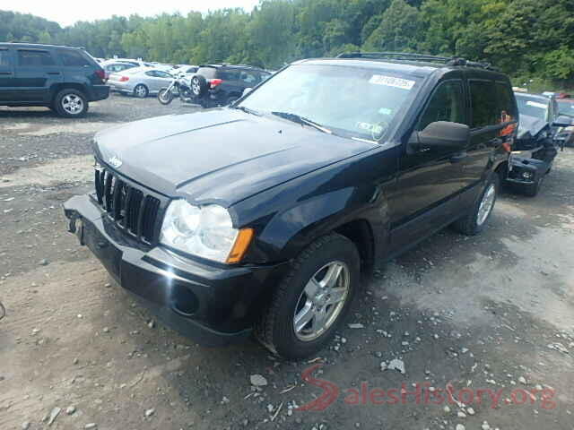 1C4PJMCB8KD253966 2005 JEEP CHEROKEE