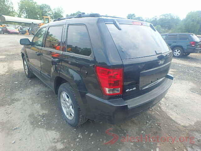 1C4PJMCB8KD253966 2005 JEEP CHEROKEE