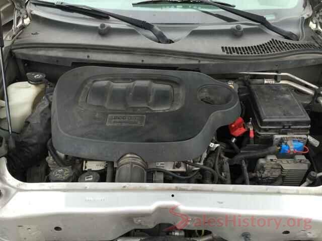 3MYDLBYV1KY522277 2006 CHEVROLET HHR