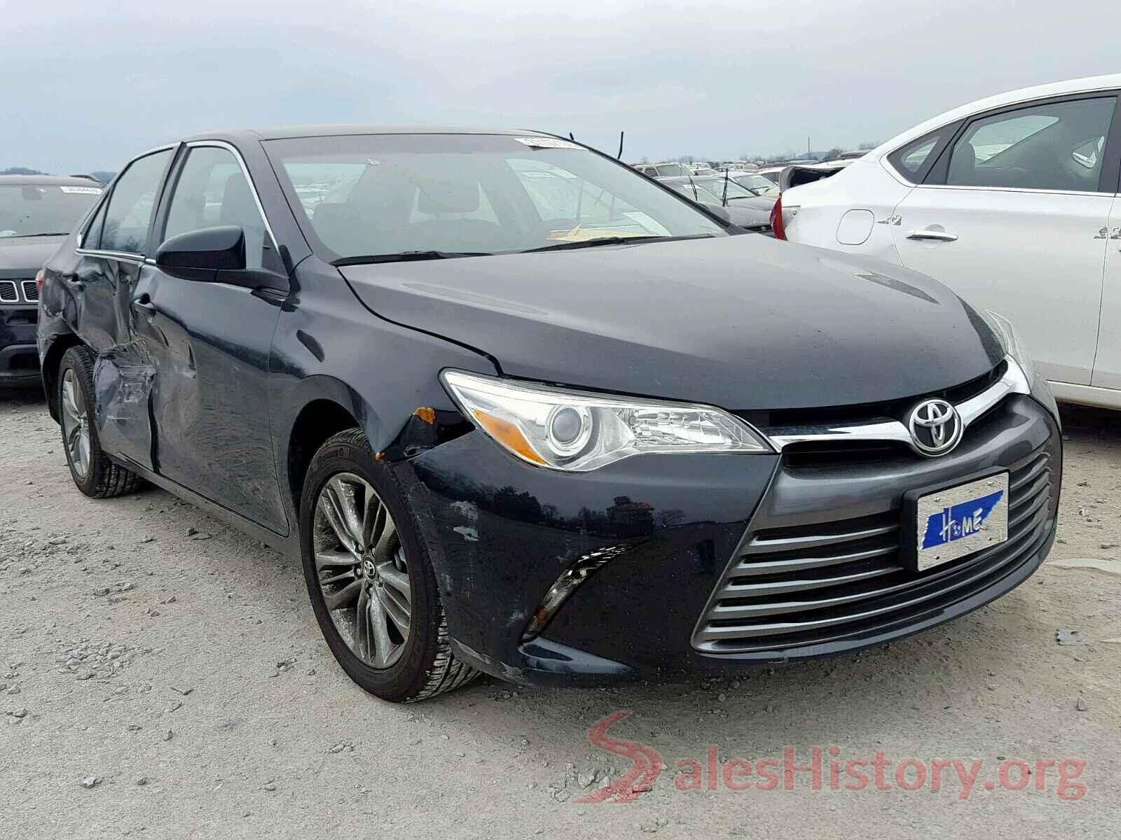 5TDFZRBH6LS027230 2016 TOYOTA CAMRY