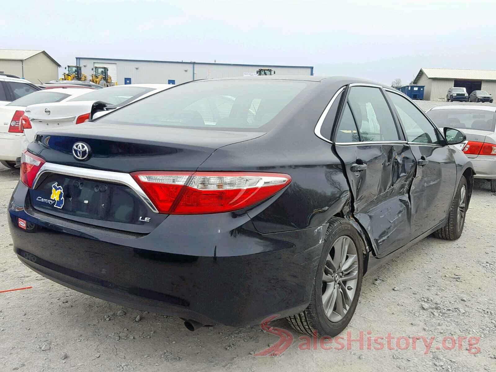 5TDFZRBH6LS027230 2016 TOYOTA CAMRY